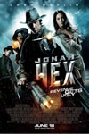 Poster do filme Jonah Hex - O Caçador de Recompensas
